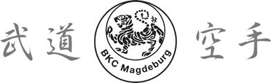 Budo Karate Club Magdeburg