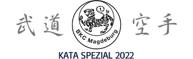 Budo Karate Club Magdeburg