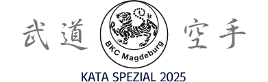 Budo Karate Club Magdeburg